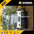 High quality LUTONG LTP1016H 10/16t pneumatic tire road roller